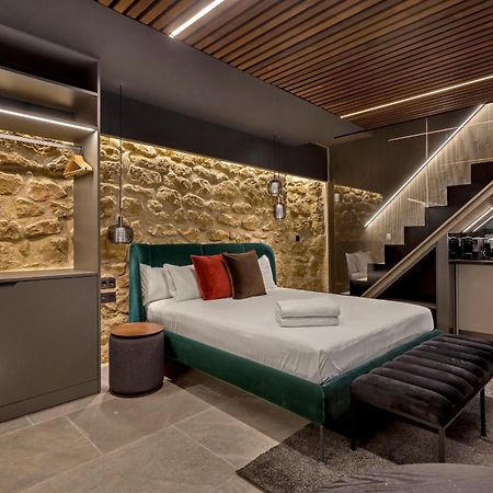 Luxury Evolution Rooms Alicante Eksteriør billede