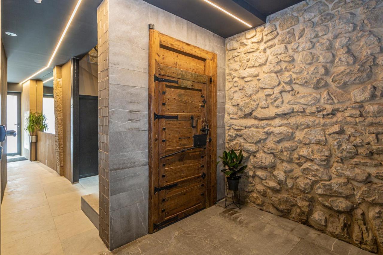 Luxury Evolution Rooms Alicante Eksteriør billede