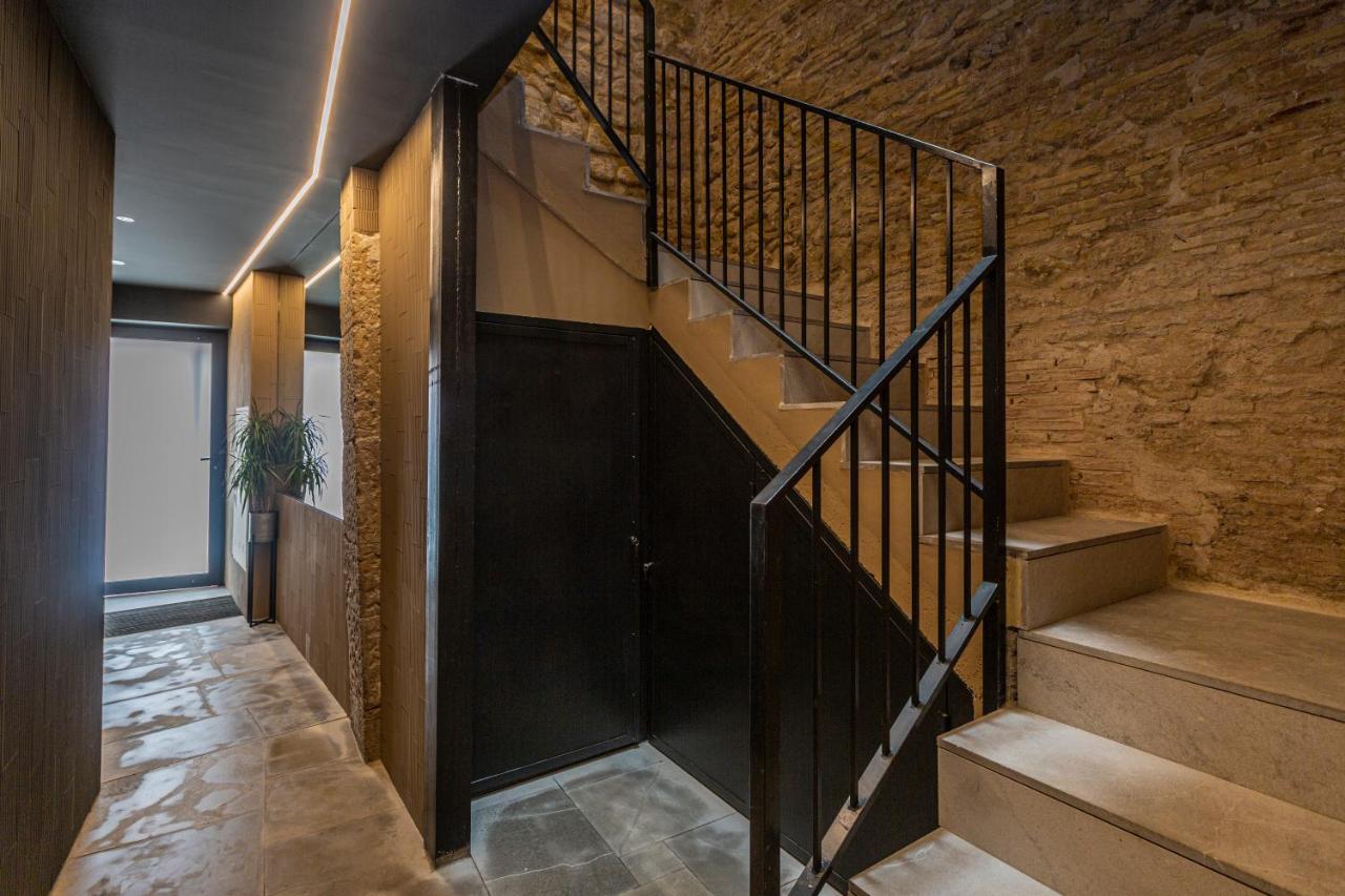 Luxury Evolution Rooms Alicante Eksteriør billede