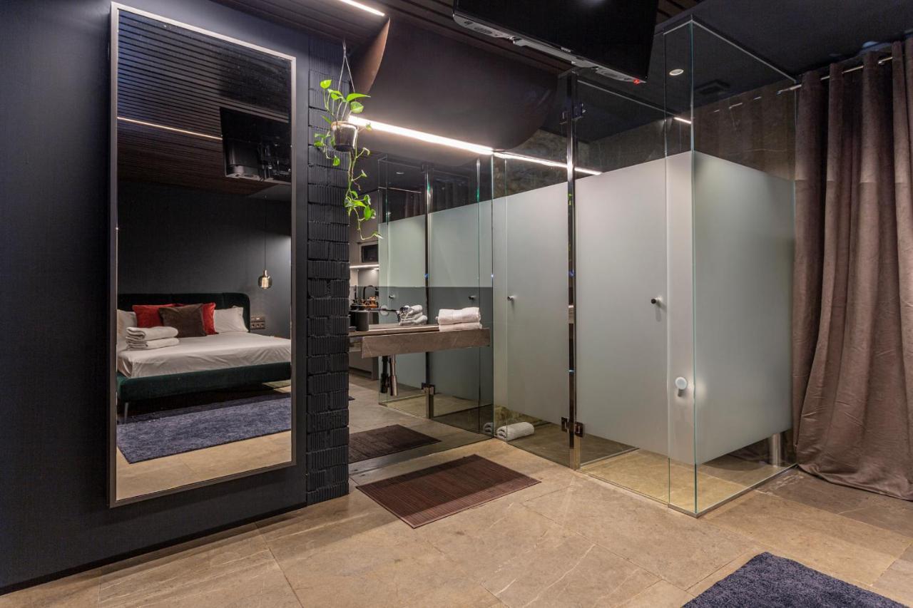Luxury Evolution Rooms Alicante Eksteriør billede
