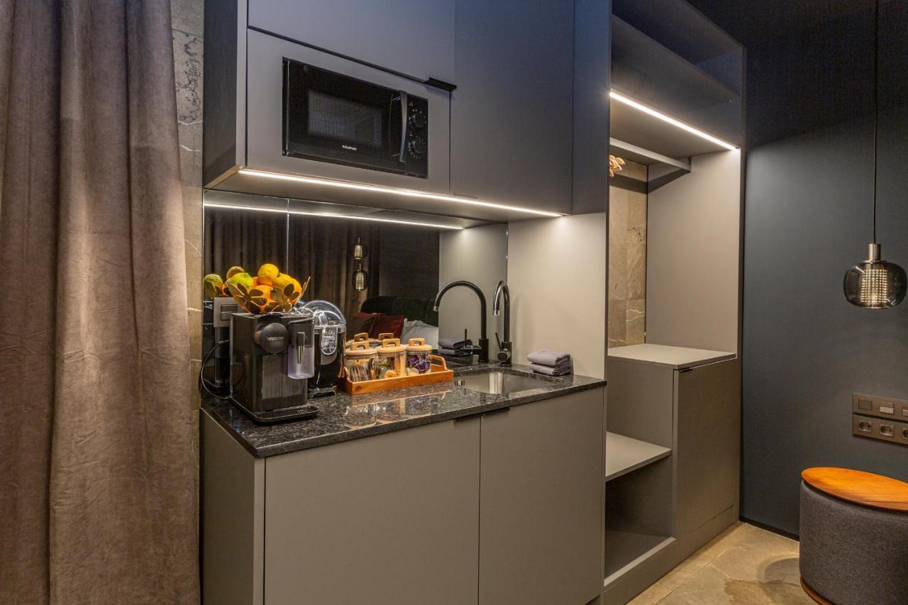 Luxury Evolution Rooms Alicante Eksteriør billede
